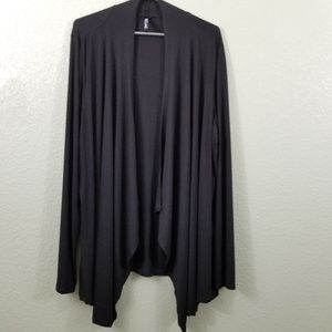 Rags and Couture Sweaters - NWOT Rags & Couture Long Sleeve Cardigan Rags and Couture Sweaters - NWOT Rags & Couture Long Sleeve Cardigan